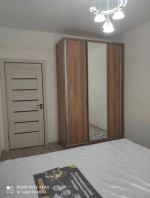 Фото 4 3-комн. квартира в Алмазар