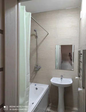 Фото 7 3-комн. квартира в Алмазар