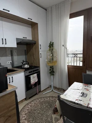 Фото 1 Квартира в Алмазар