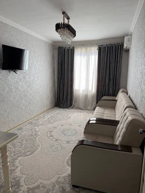 Фото 3 2-комн. квартира в Алмазар