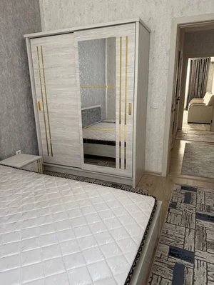 Фото 6 2-комн. квартира в Алмазар