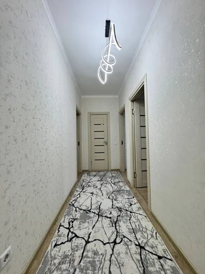 Фото 1 2-комн. квартира в Алмазар