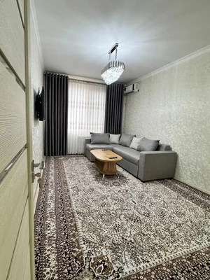 Фото 2 2-комн. квартира в Алмазар