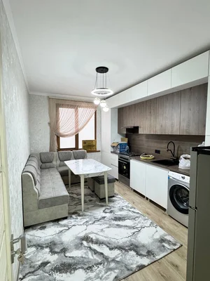 Фото 4 2-комн. квартира в Алмазар