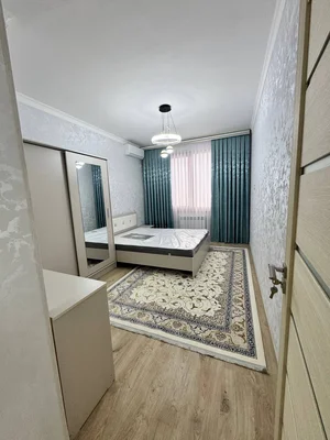 Фото 5 2-комн. квартира в Алмазар