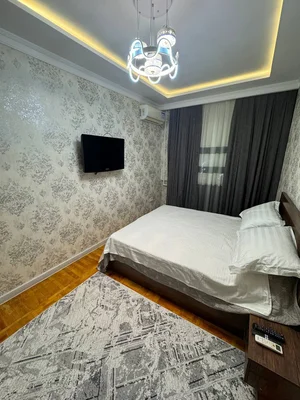 Фото 4 3-комн. квартира в Мирабатский улица