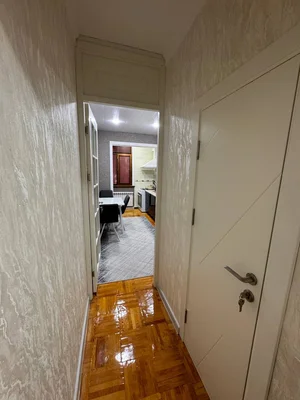 Фото 5 3-комн. квартира в Мирабатский улица