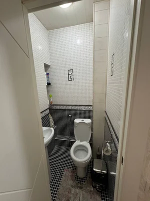 Фото 8 3-комн. квартира в Мирабатский улица