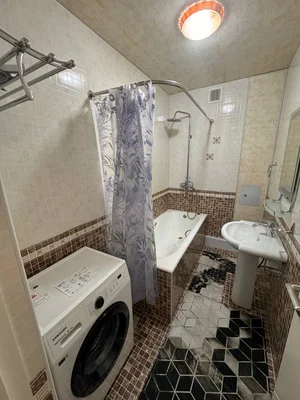 Фото 9 3-комн. квартира в Мирабатский улица