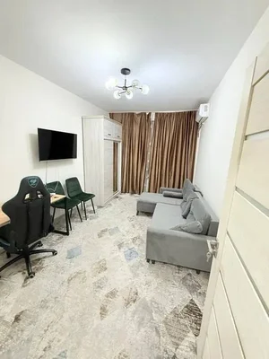 Фото 1 Квартира в Алмазаре