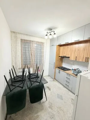 Фото 5 Квартира в Алмазаре