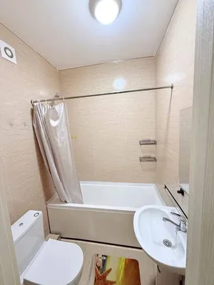 Фото 6 Квартира в Алмазаре