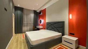 Фото 1 2-комн. квартира в Узбегим