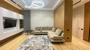 Фото 2 2-комн. квартира в Узбегим