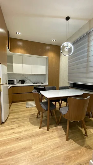 Фото 6 2-комн. квартира в Узбегим