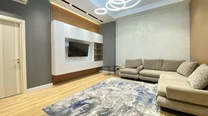 Фото 7 2-комн. квартира в Узбегим