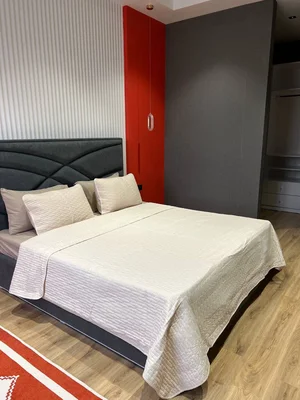 Фото 9 2-комн. квартира в Узбегим