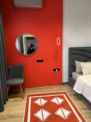 Фото 10 2-комн. квартира в Узбегим