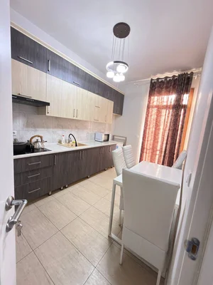 Фото 2 1-комн. квартира в ЖК Алмазар сити