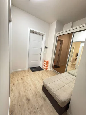 Фото 5 1-комн. квартира в ЖК Алмазар сити