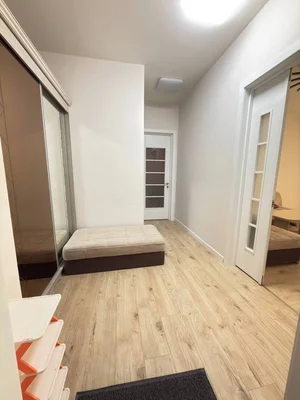 Фото 6 1-комн. квартира в ЖК Алмазар сити