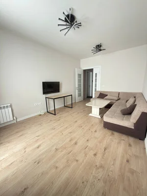 Фото 7 1-комн. квартира в ЖК Алмазар сити