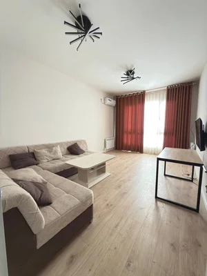 Фото 8 1-комн. квартира в ЖК Алмазар сити