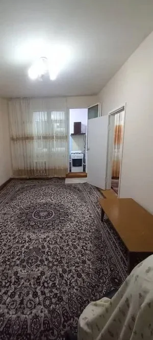 Фото 1 2-комн. квартира в Мирзо-Улугбекском районе