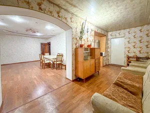 Фото 4 Квартира в Буюк Ипак Йюли