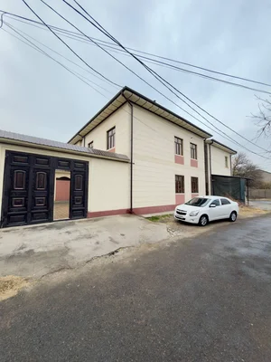 Фото 1 Дом в Аэропорт