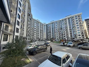 Фото 3 1-комн. квартира в Rахат круг / 40-лет / Алмаз