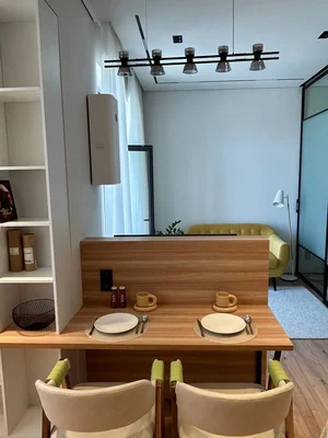 Фото 3 2-комн. квартира в Центр Луначарского