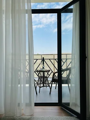 Фото 10 2-комн. квартира в Центр Луначарского