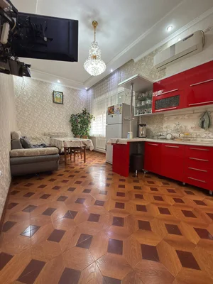 Фото 4 Дом в Яшнабадском районе