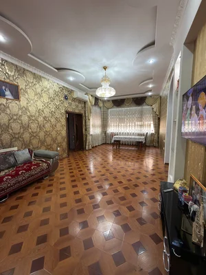 Фото 8 Дом в Яшнабадском районе