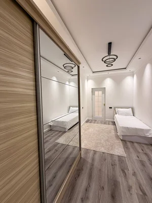 Фото 6 3-комн. квартира в Сайрам / Буз-1