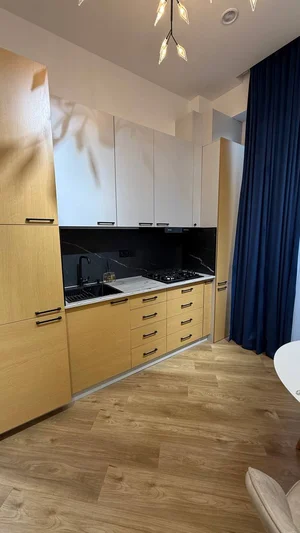 Фото 4 3-комн. квартира в Ялангаче