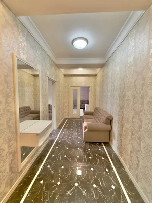 Фото 5 3-комн. квартира в Ц-2 / Алайский