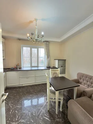 Фото 6 3-комн. квартира в Ц-2 / Алайский