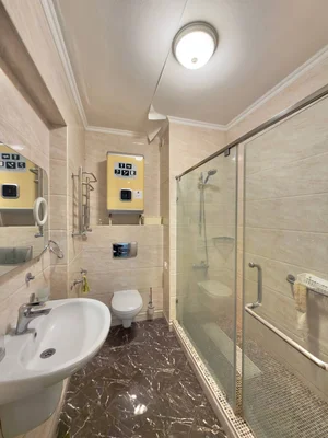 Фото 7 3-комн. квартира в Ц-2 / Алайский