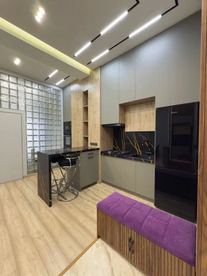 Фото 2 2-комн. квартира в Яшнабадский