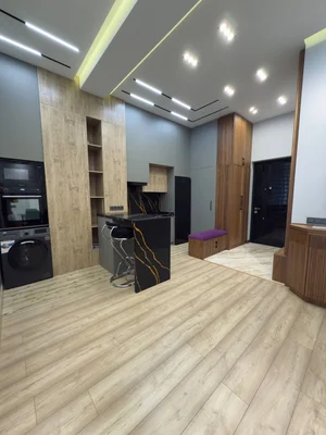 Фото 3 2-комн. квартира в Яшнабадский