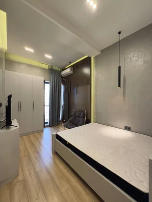 Фото 7 2-комн. квартира в Яшнабадский