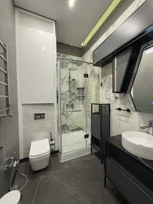 Фото 9 2-комн. квартира в Яшнабадский