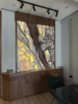 Фото 10 2-комн. квартира в Яшнабадский