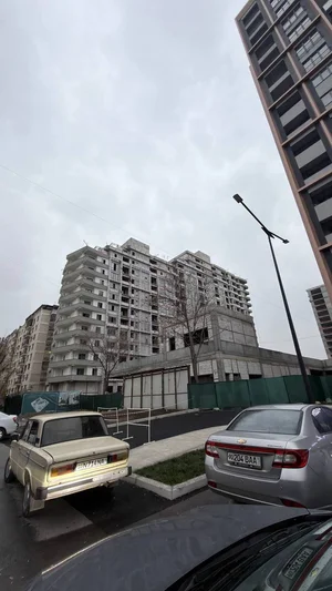 Фото 3 3-комн. квартира в Яккасарайском районе