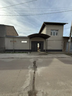 Фото 2 Участок в Мирзо-Улугбекском районе