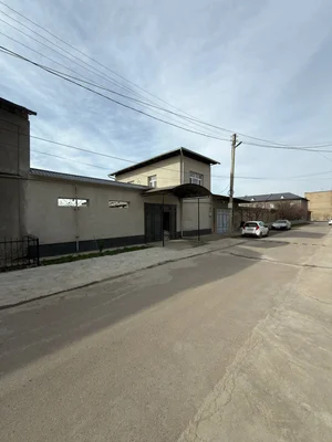 Фото 3 Участок в Мирзо-Улугбекском районе