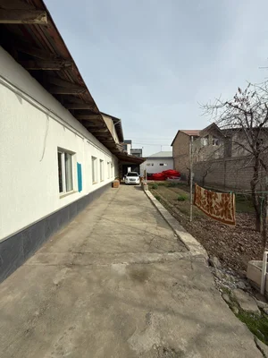 Фото 4 Участок в Мирзо-Улугбекском районе