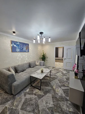 Фото 2 2-комн. квартира в НПРОТИВ 44 ШКОЛА